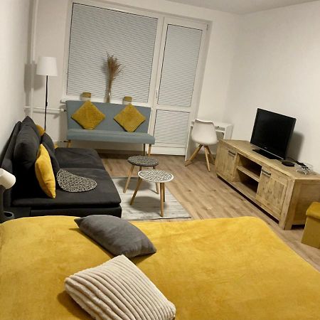 City Ela Center Košice Eksteriør bilde