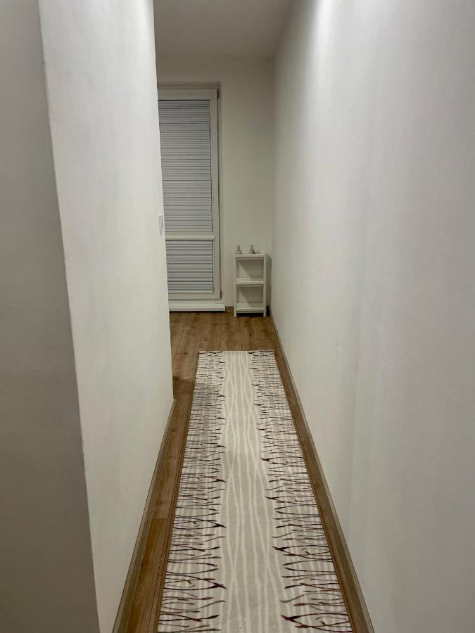 City Ela Center Košice Eksteriør bilde